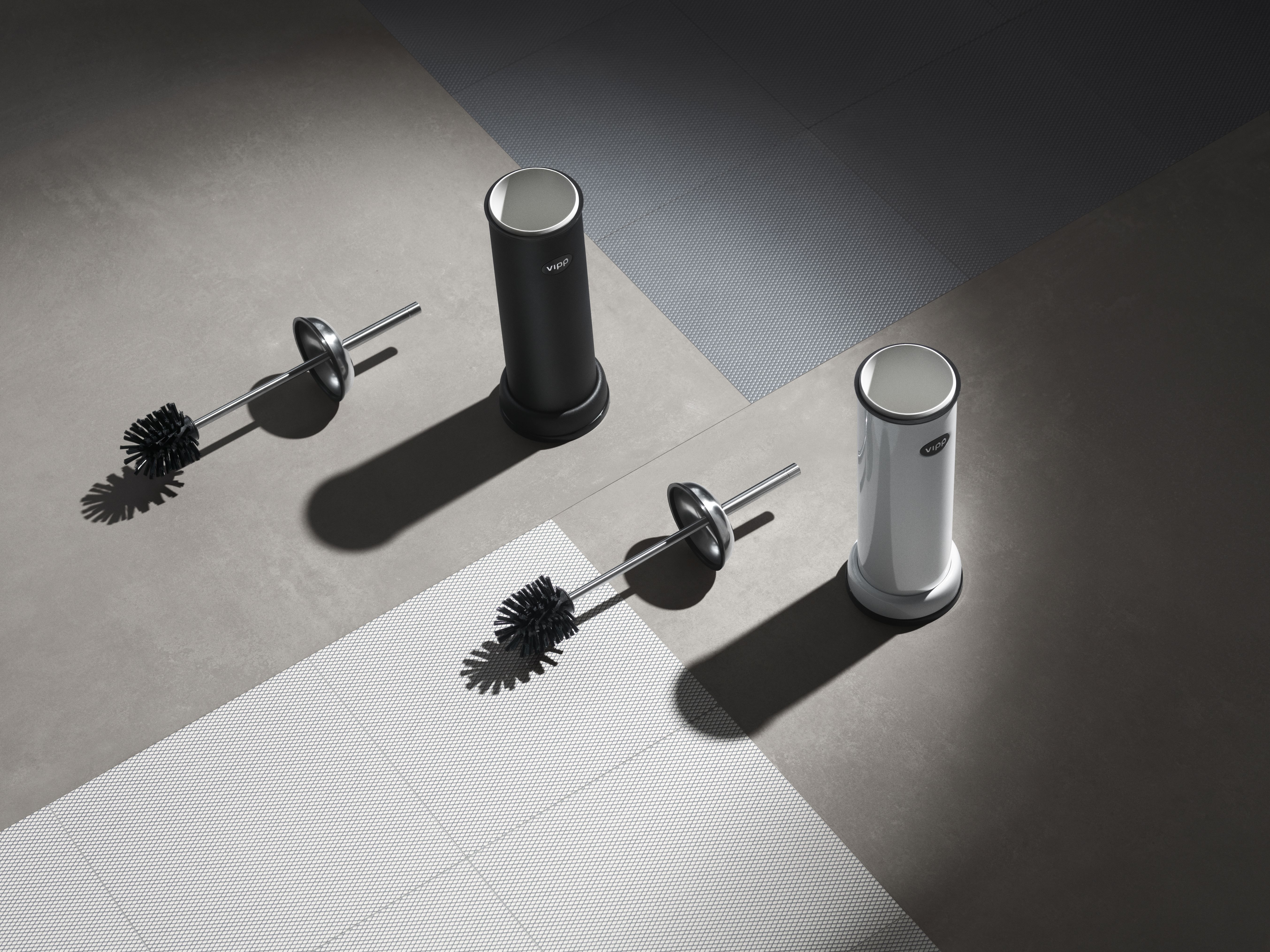Toilet Brush Vipp