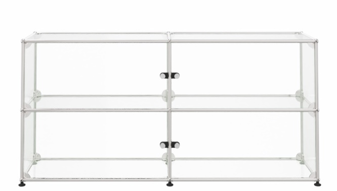 USM Haller Sideboardvitrine