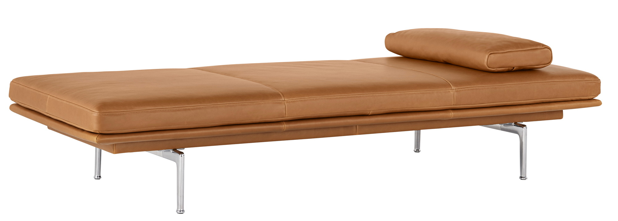 Cushion for Outline Daybed Lounger Muuto