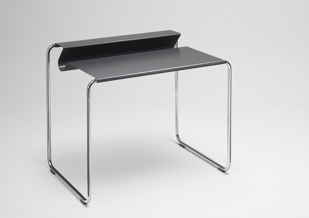 PS07 Bureau Müller Möbelfabrikation