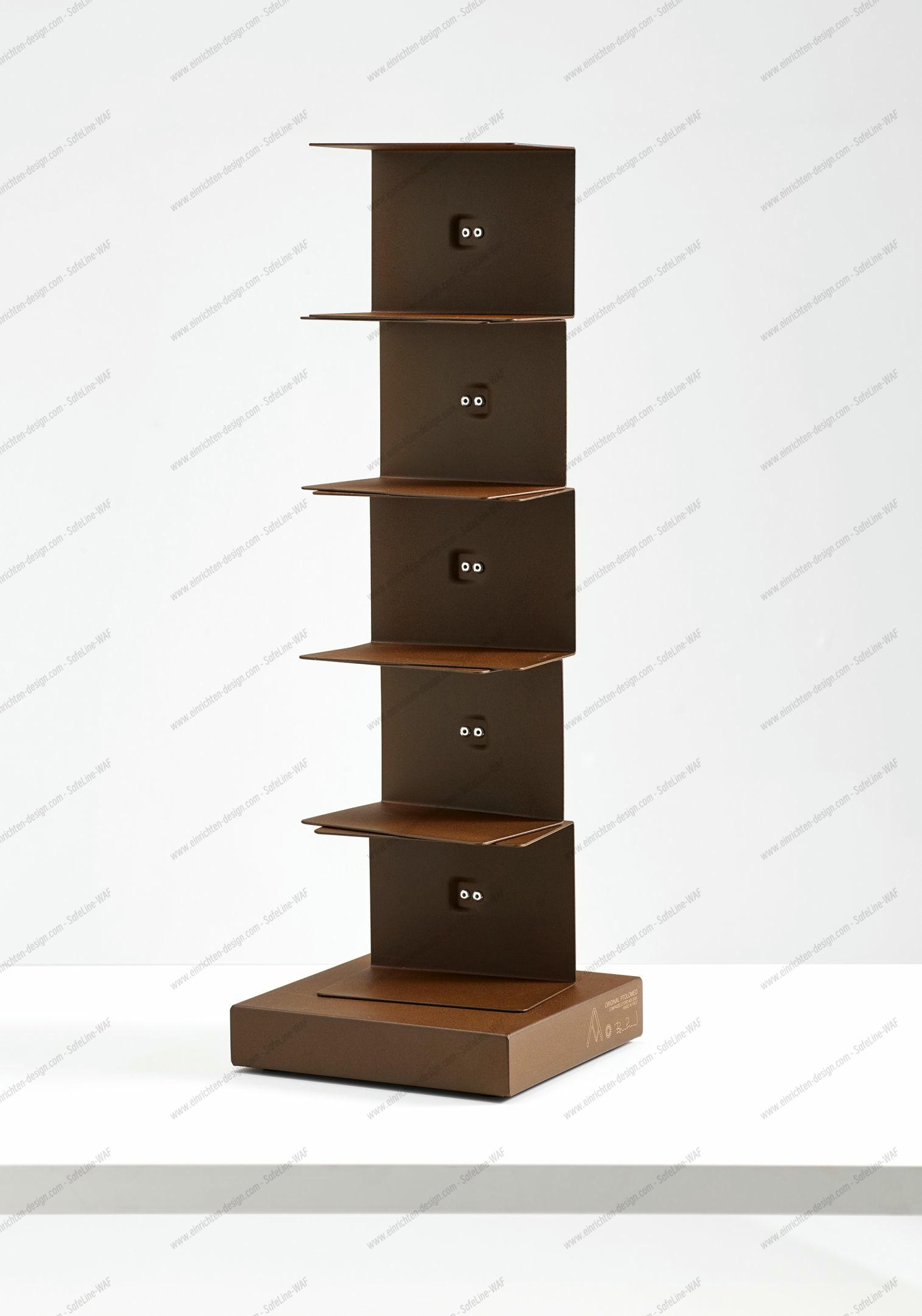 Ptolomeo Original PT 75 Corten Opinion Ciatti Ptolomeo Original PT 75 Corten Opinion Ciatti