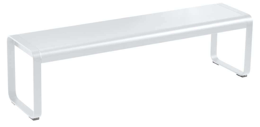 Bellevie Premium Bench Outdoor Fermob 