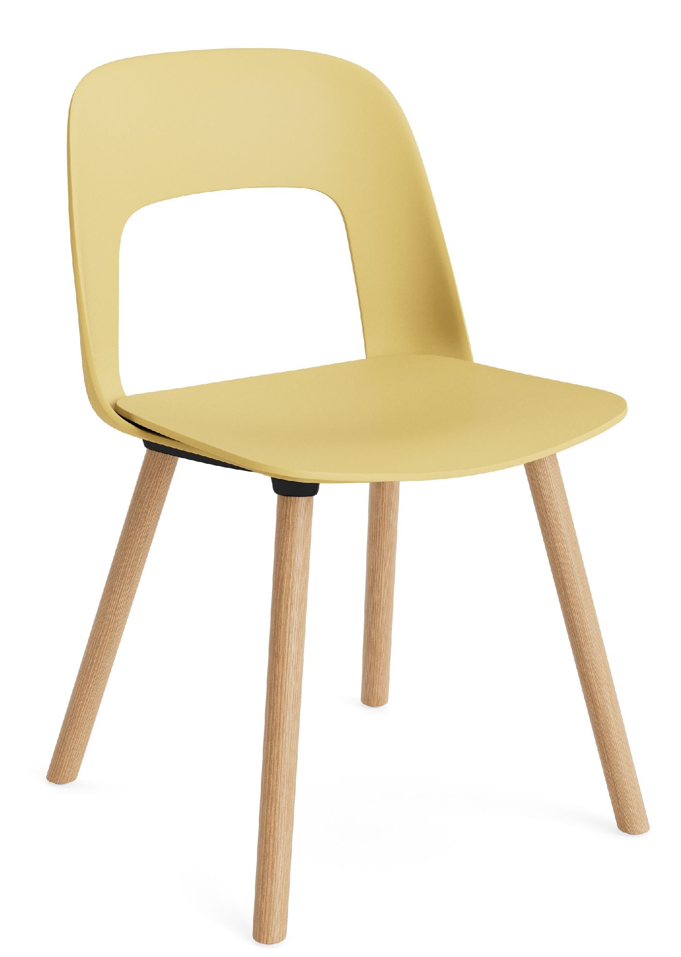 Layout Side Chair 121 Chair Hay 