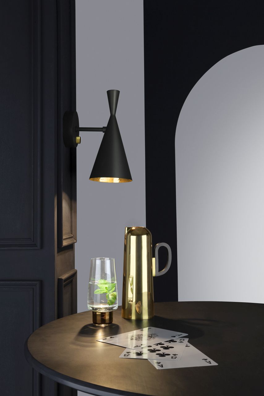 Beat Wall Lamp Tom Dixon