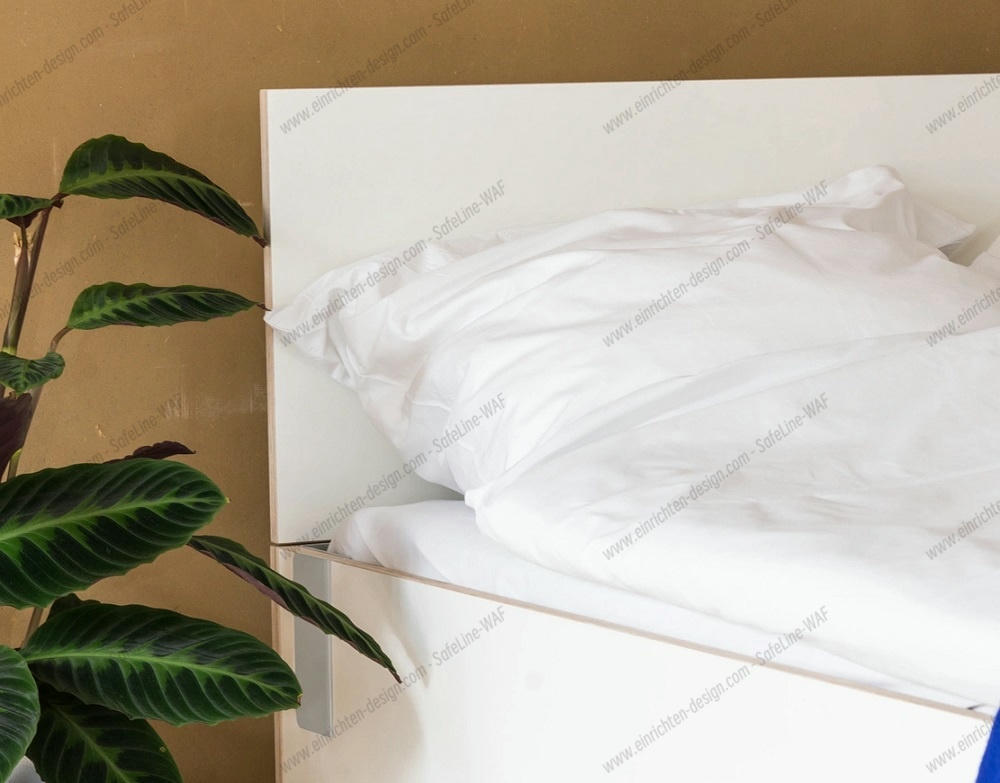 Tagedieb Headboard for Bed Nils Holger Moormann