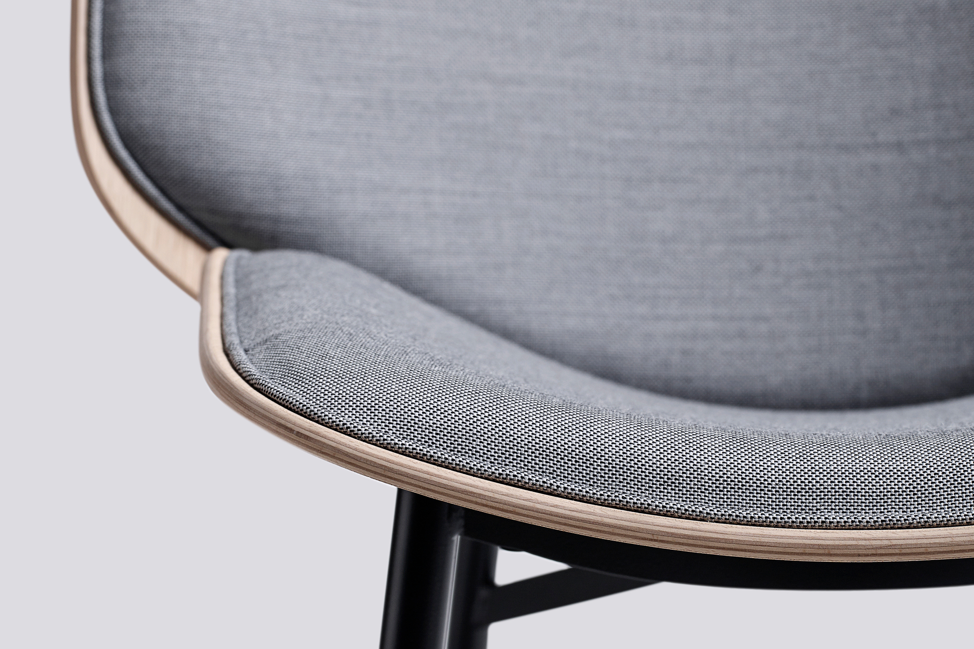 Dapper Lounge Chair Hay