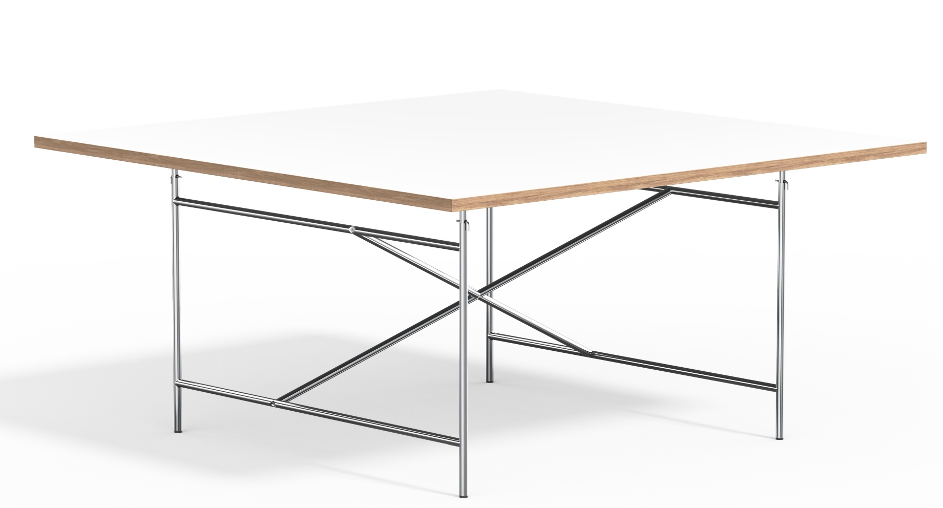 Eiermann 1 conference table complete Richard Lampert