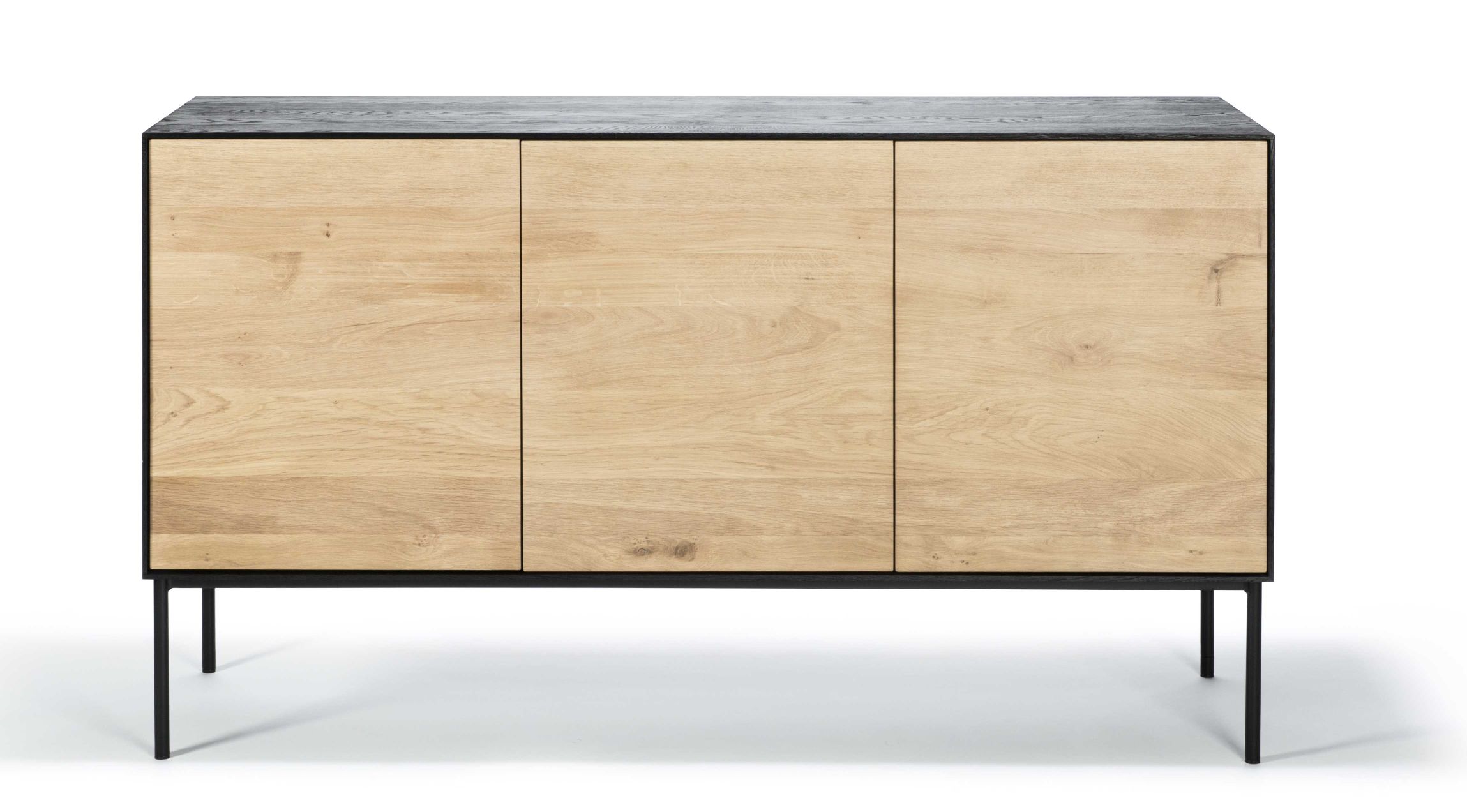 Blackbird sideboard oak Ethnicraft