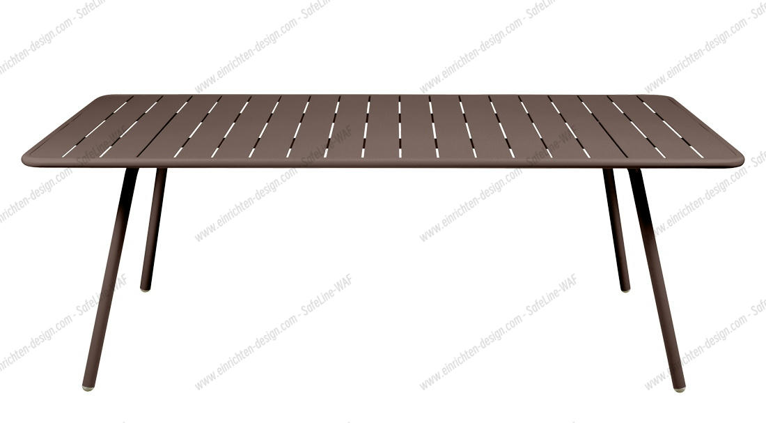 Luxembourg Table Outdoor Fermob Luxembourg Table Outdoor Fermob