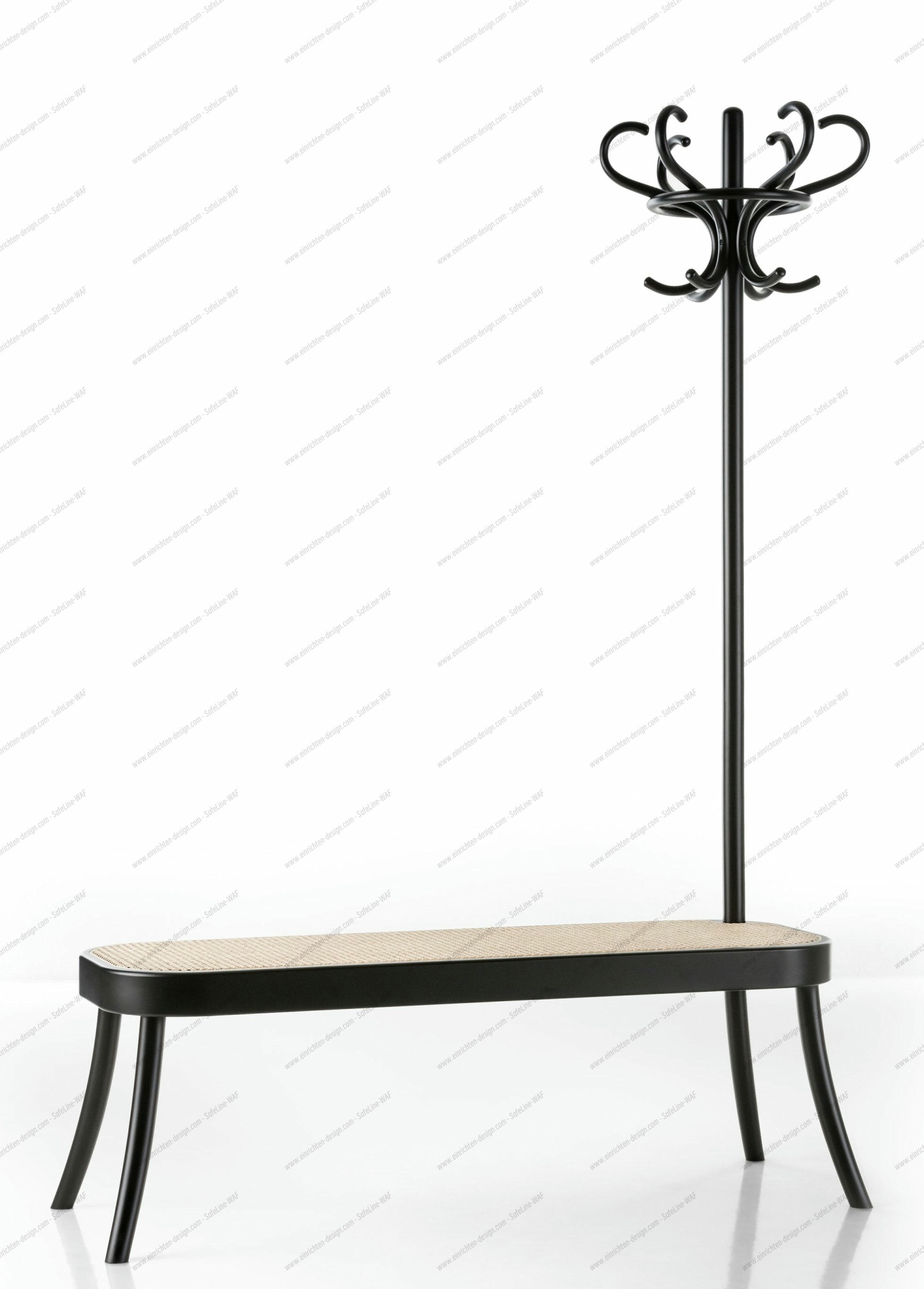 Coat Rack Bench Coat rack with bench Viennese GTV Design