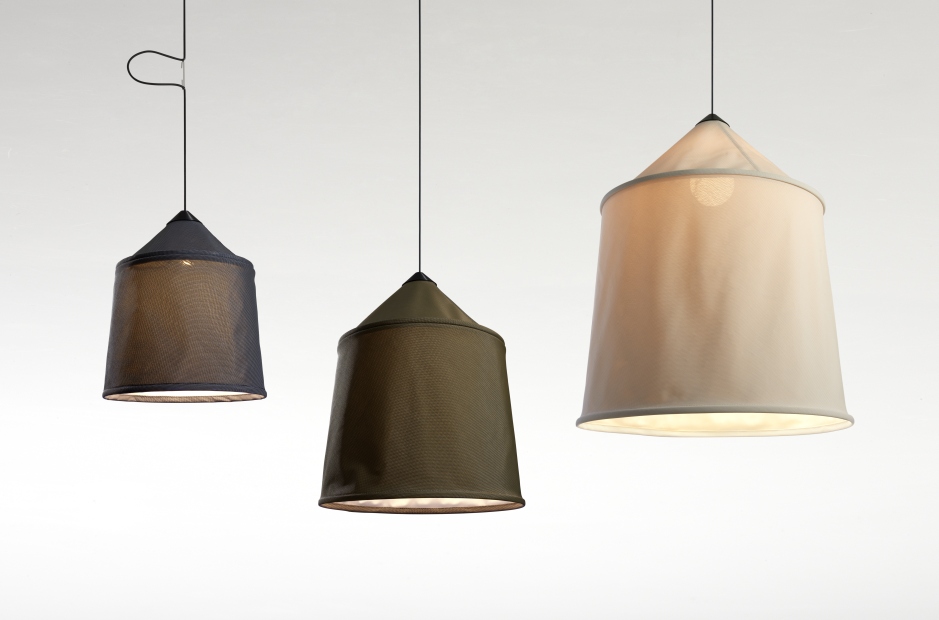 Jaima 71 IP65 pendant light Outdoor marset
