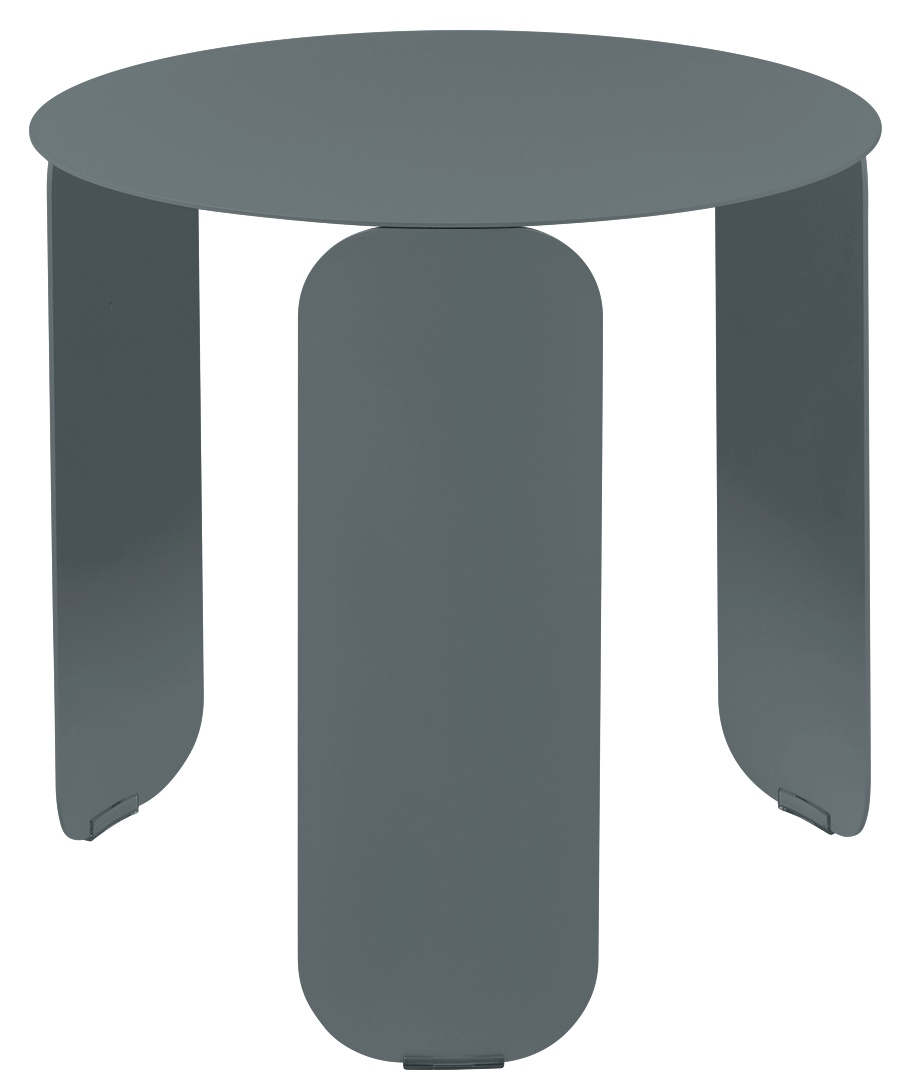 Bebop Low Table Low Table Outdoor Fermob