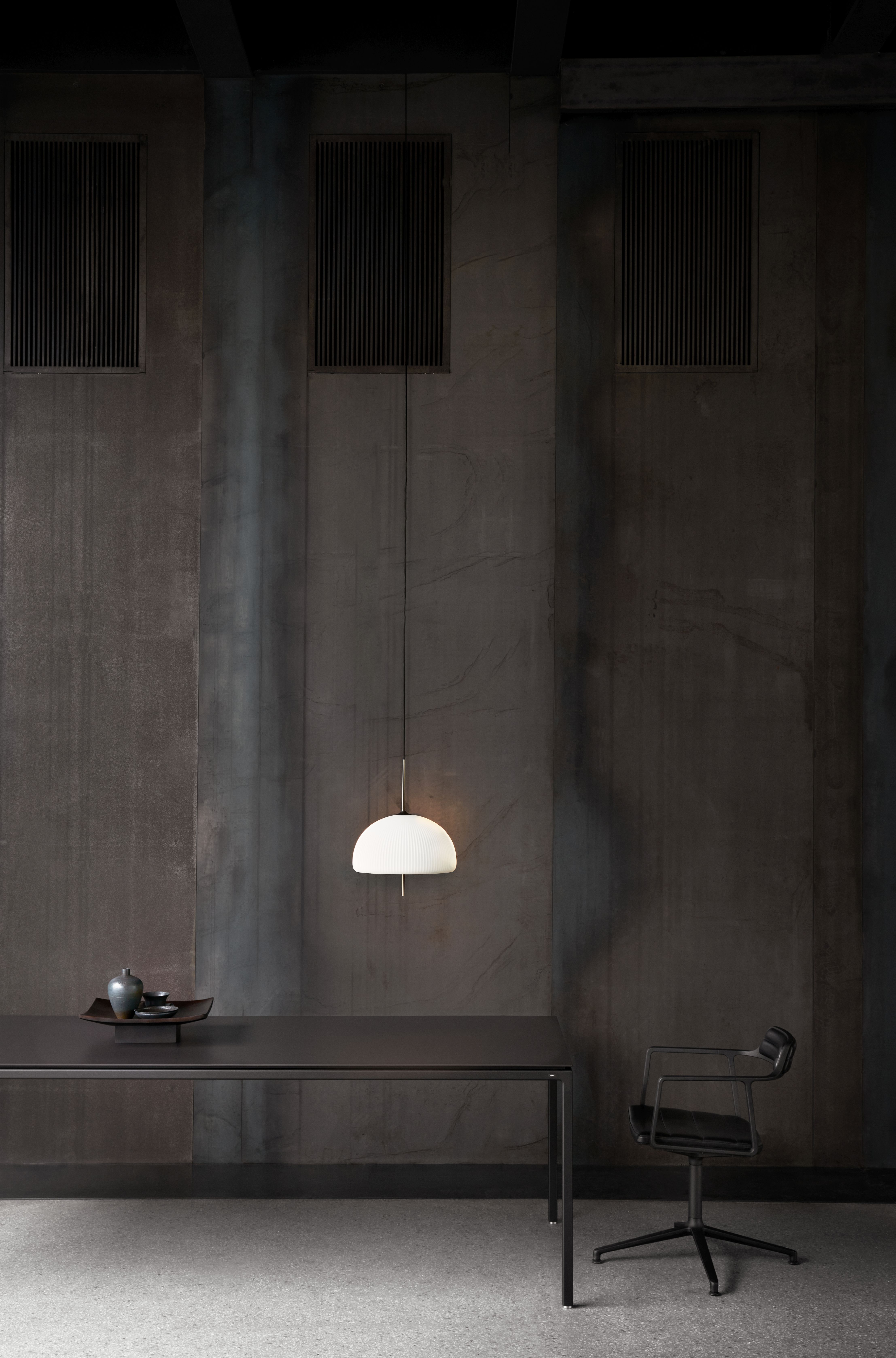 Sculpture Pendant Light Vipp