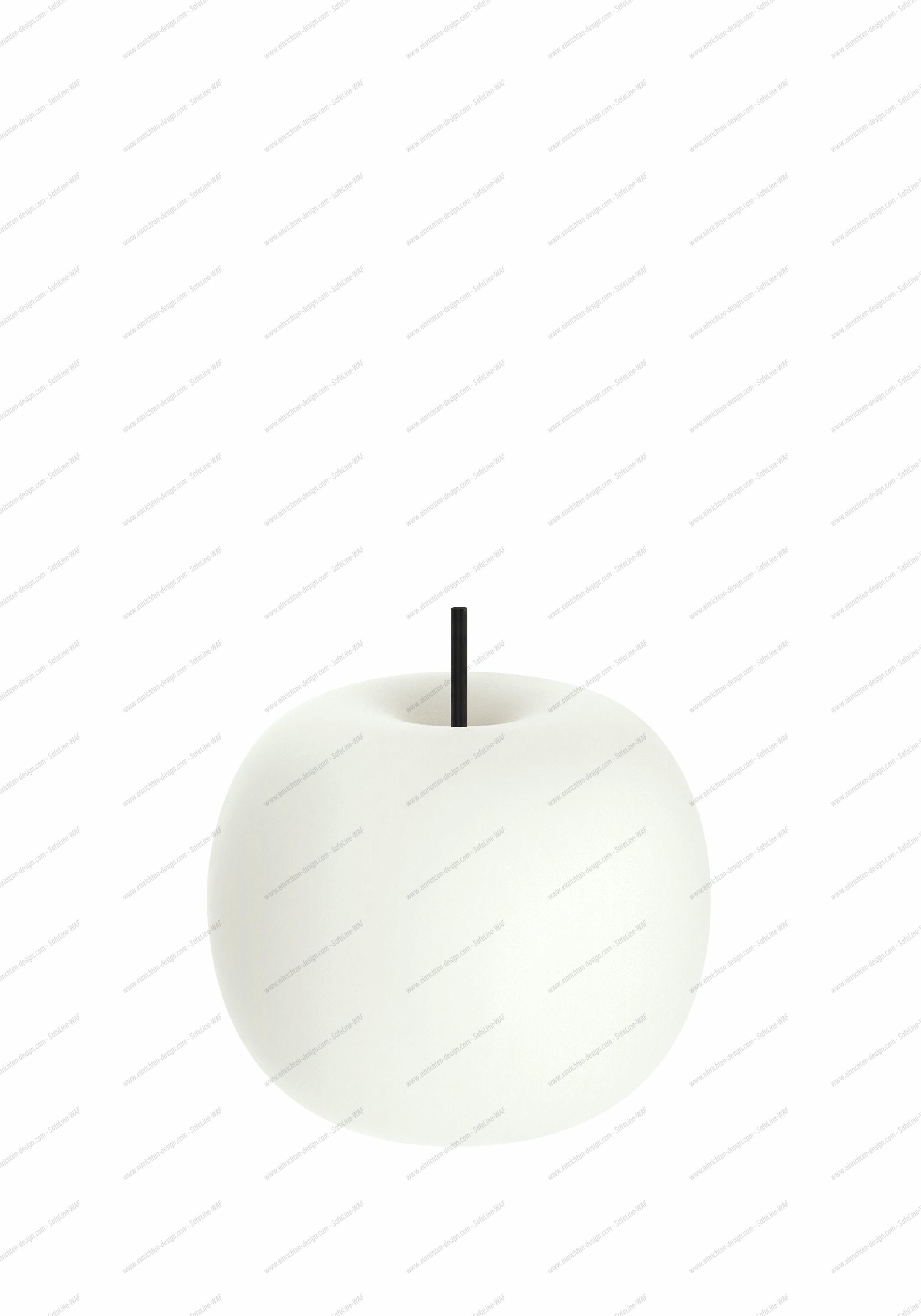 Kushi 33 Table Black Kdln