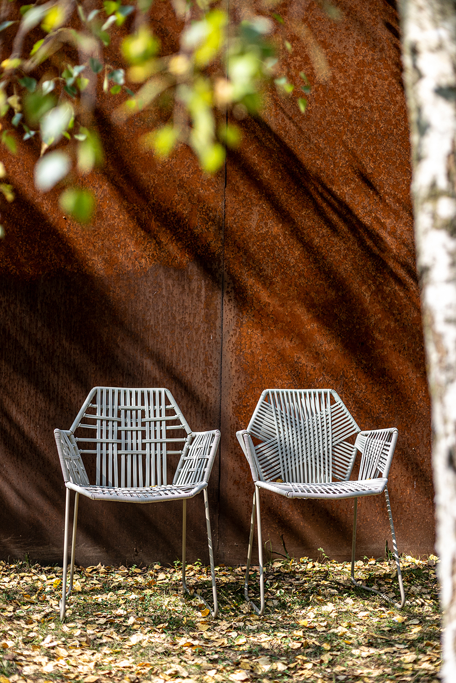 Tropicalia Armchair Outdoor Armchair Moroso
