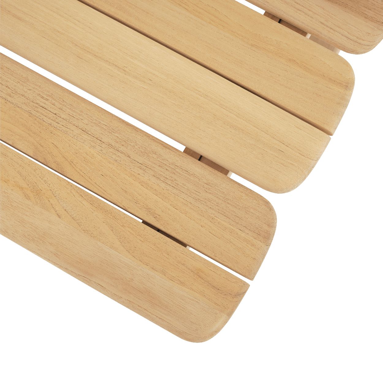 Assemble Table Teak Outdoor Muuto