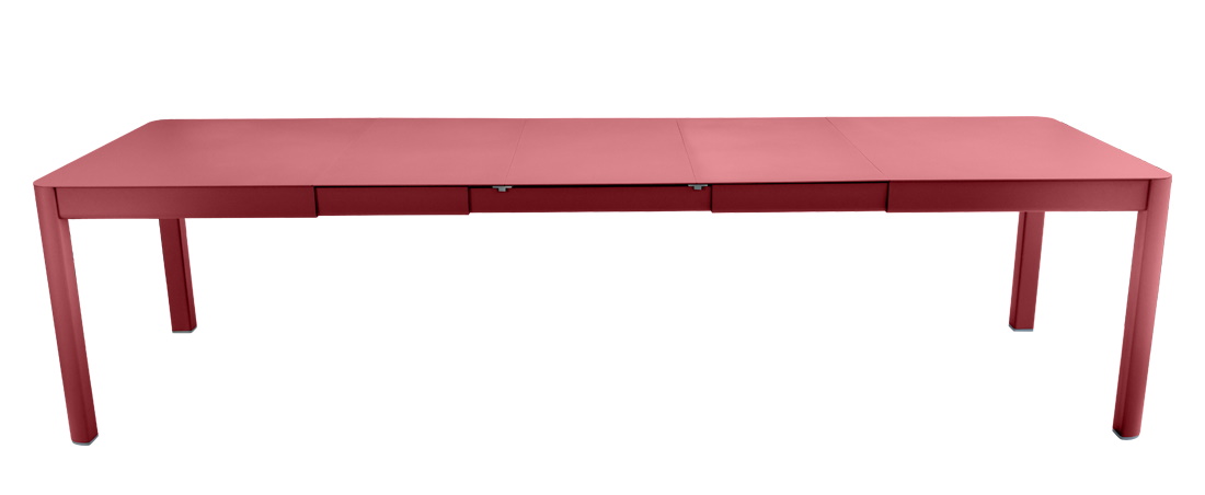 Ribambelle Table Outdoor Fermob Ribambelle Table Outdoor Fermob