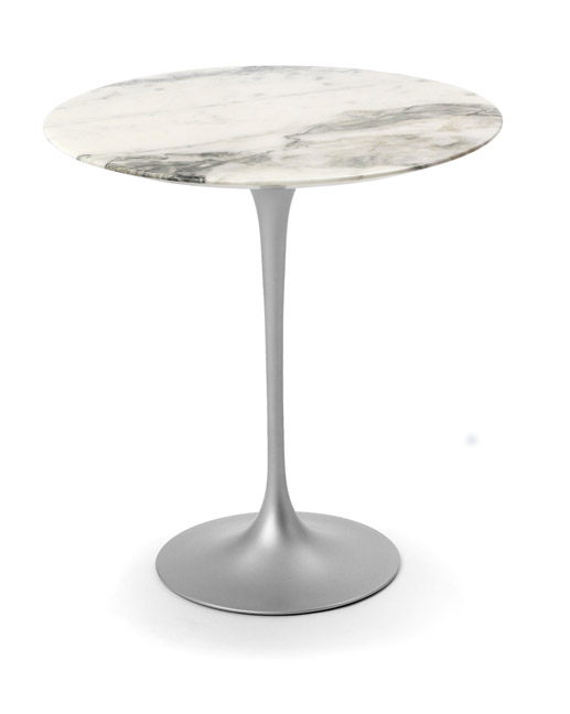 Saarinen Side Table Side Table Knoll International