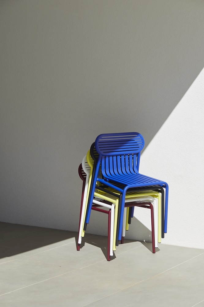Week-End Chair Petite Friture