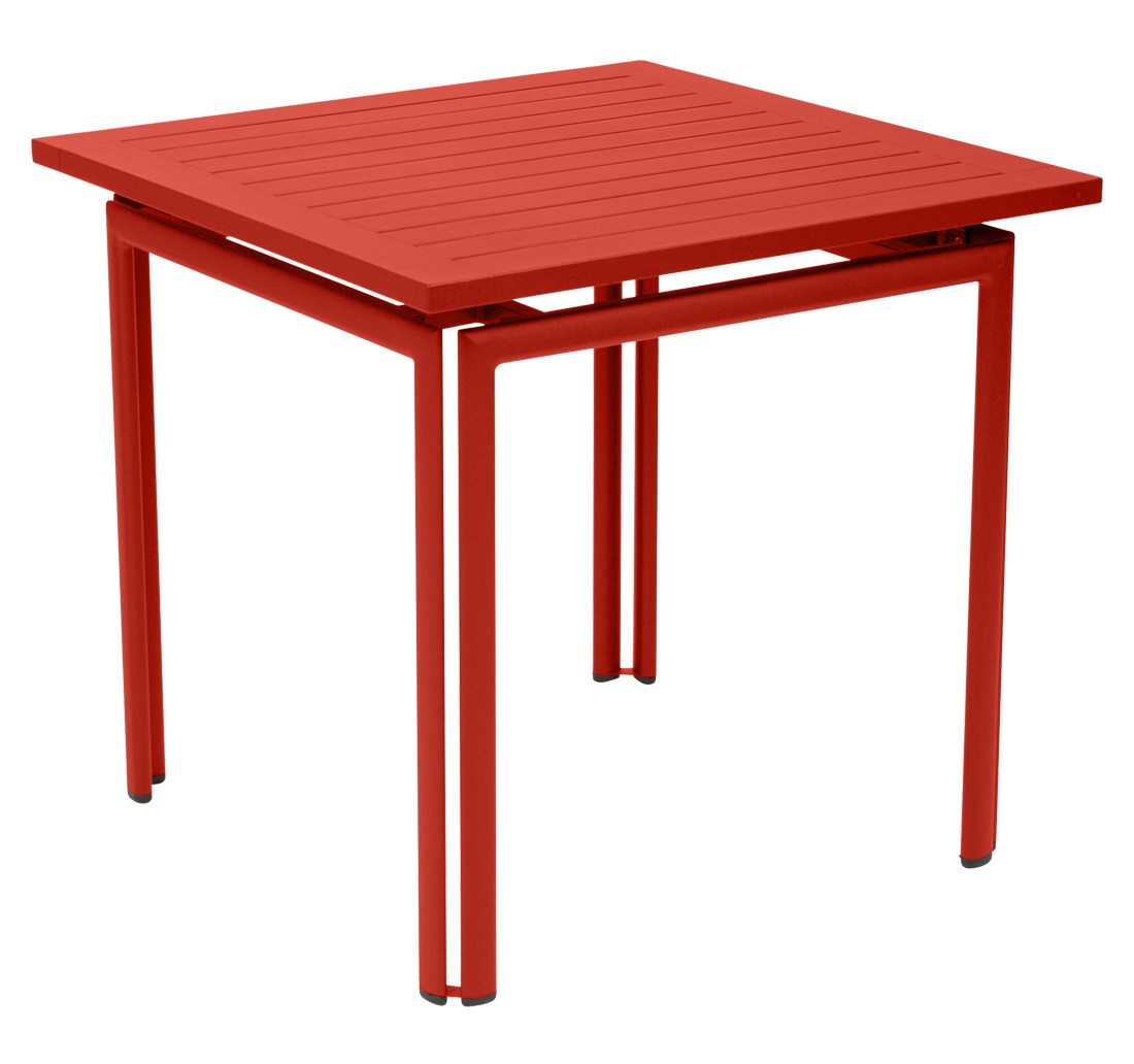 Costa Table Outdoor Fermob Costa Table Outdoor Fermob