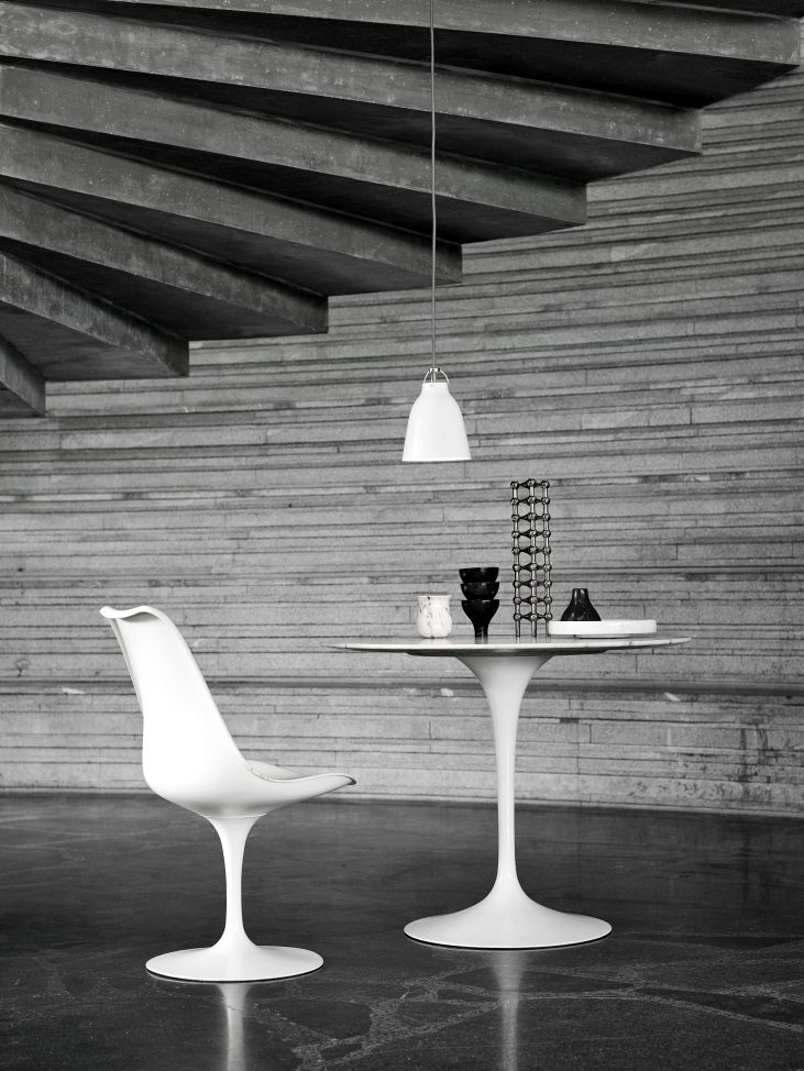 Caravaggio pendant light Fritz Hansen