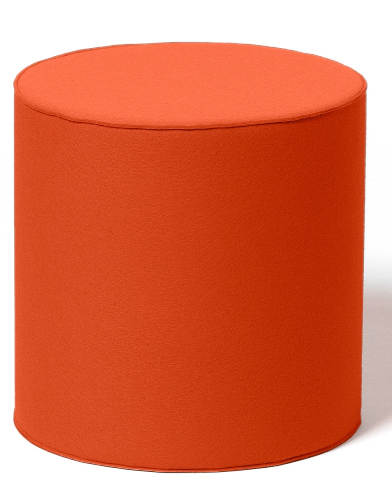 Rondo seating Hey Sign