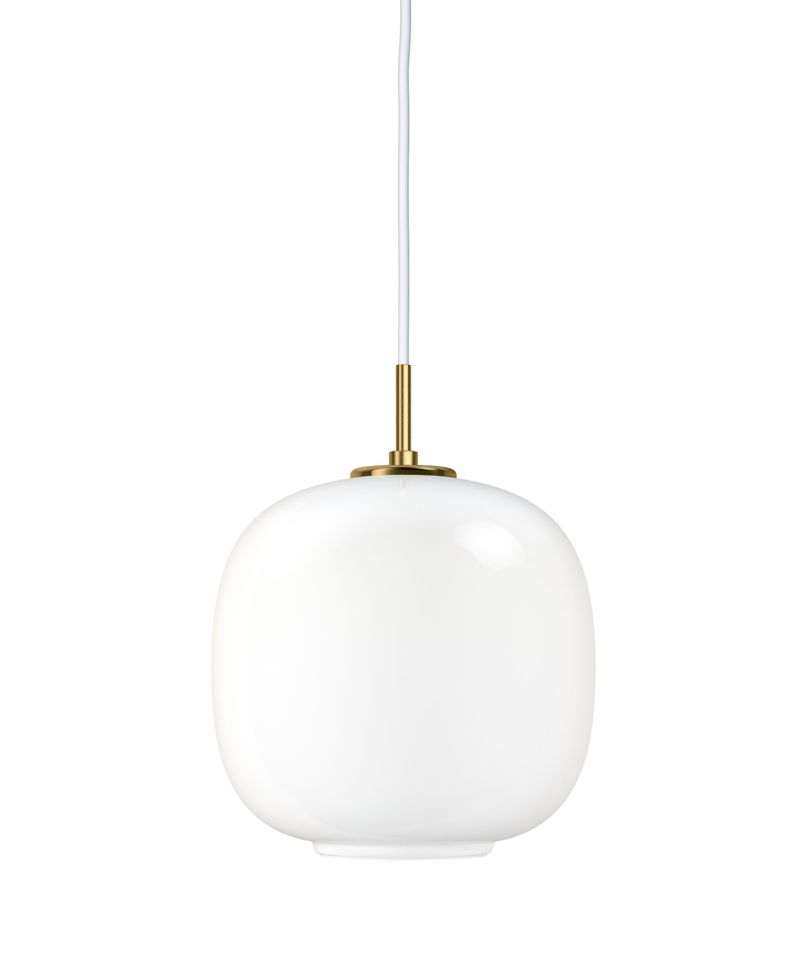VL45 Radiohus pendant Ø 25 cm White Louis Poulsen SINGLE PIECES