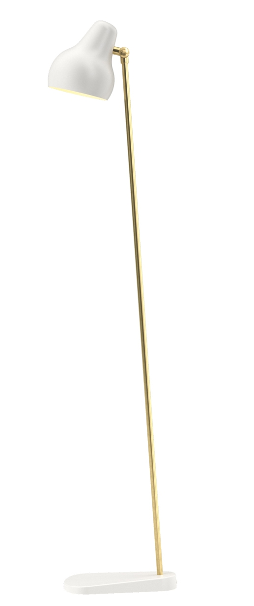 VL38 Floor lamp Louis Poulsen