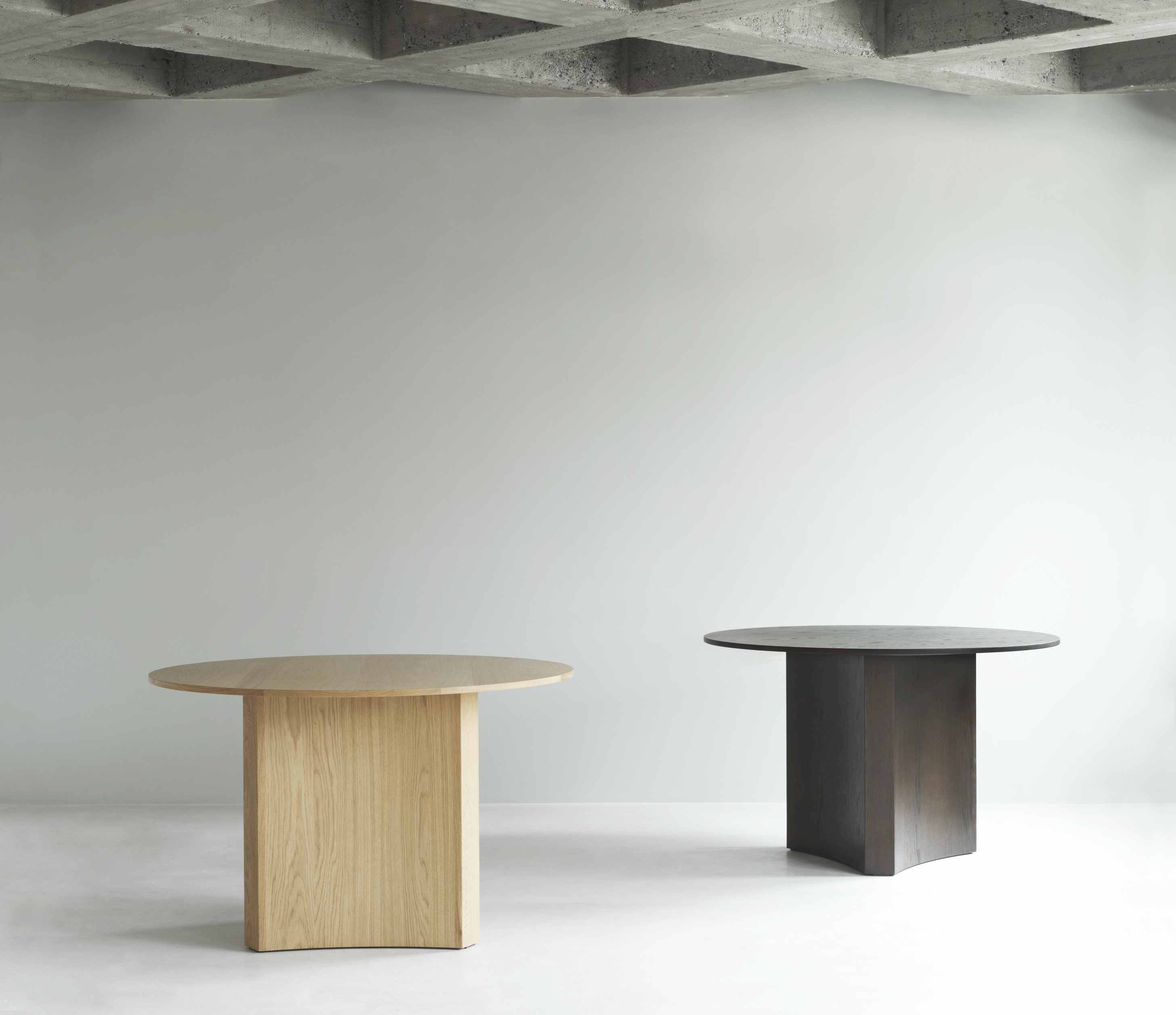 Bue Table Dining Table Normann Copenhagen