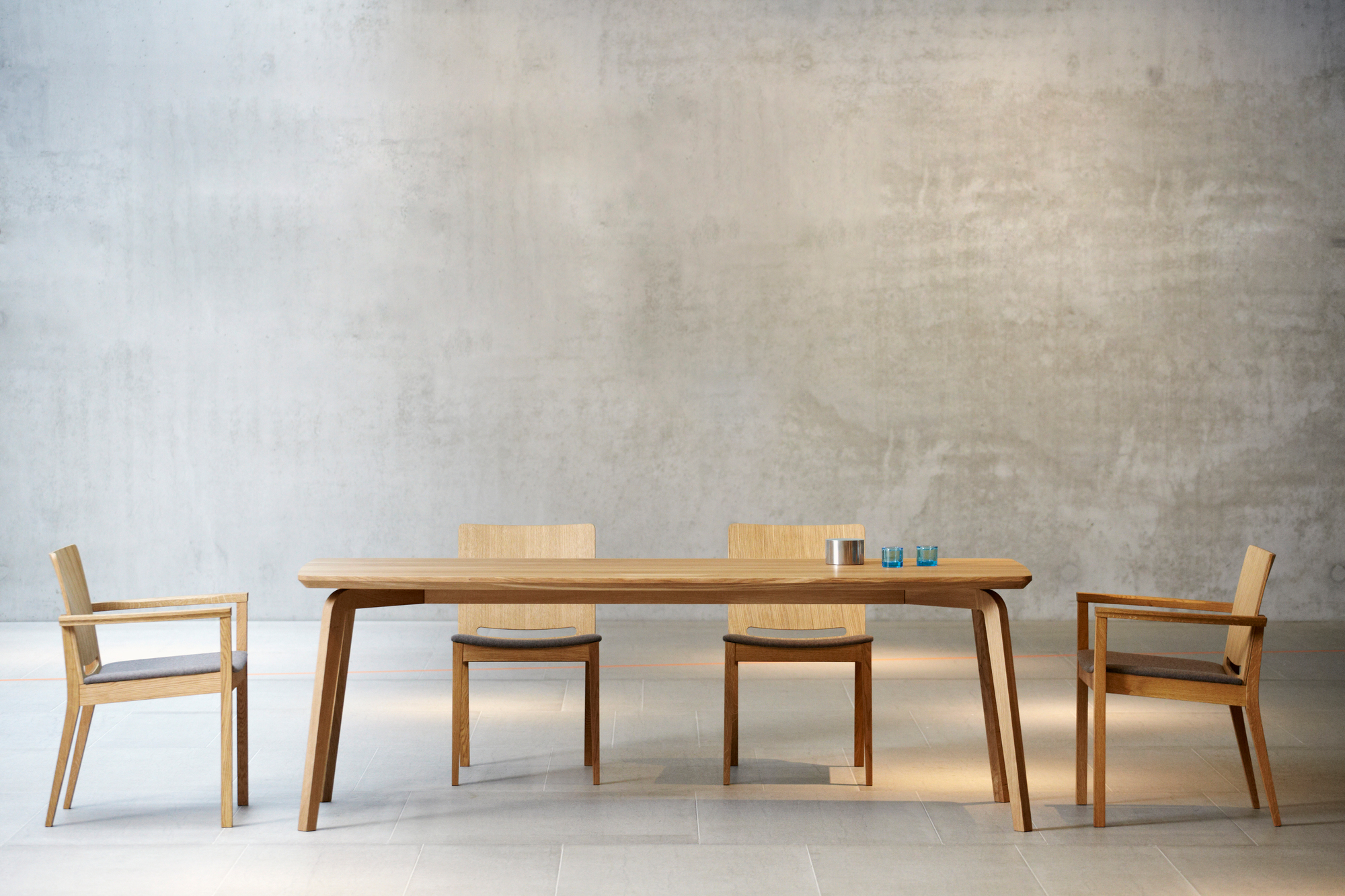 Kelley Armchair Jan Kurtz