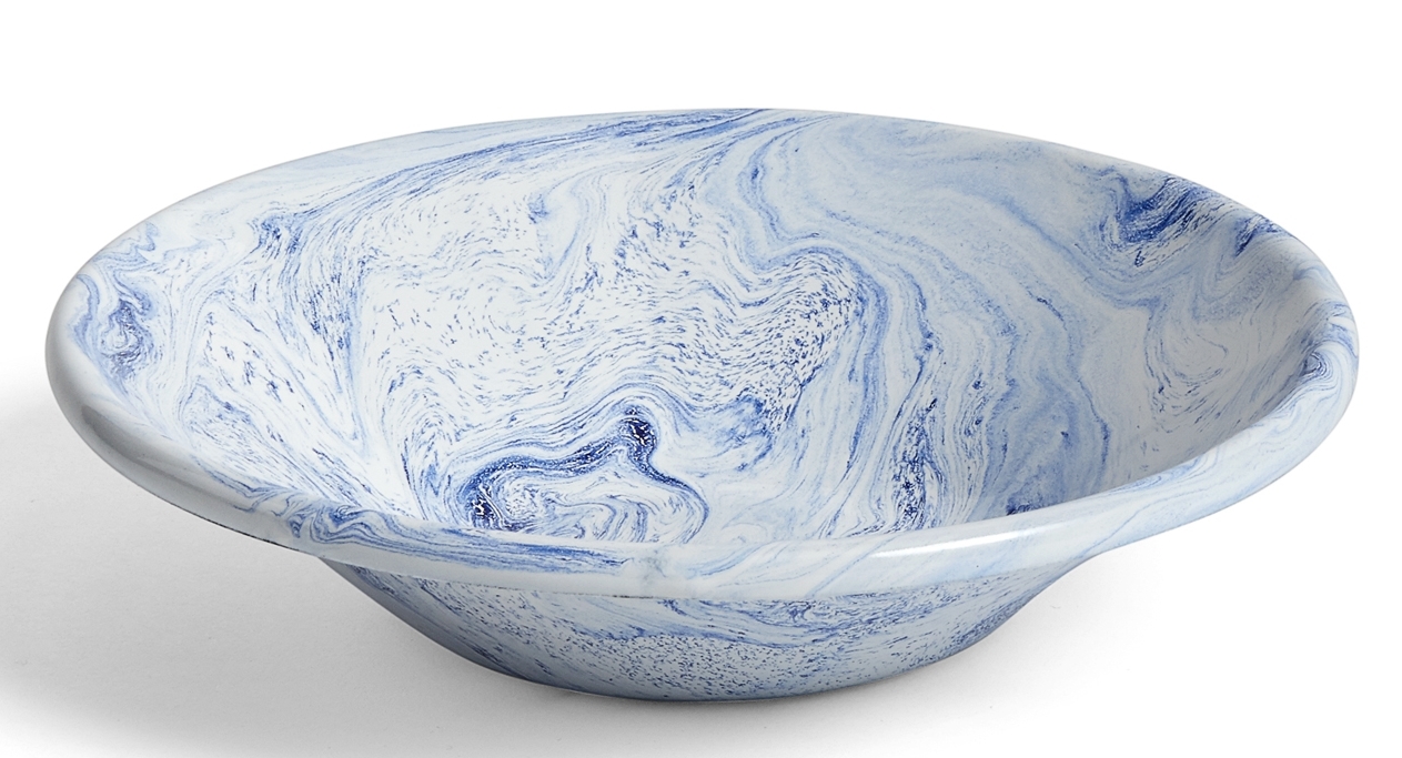 Soft Ice Plate deep Hay