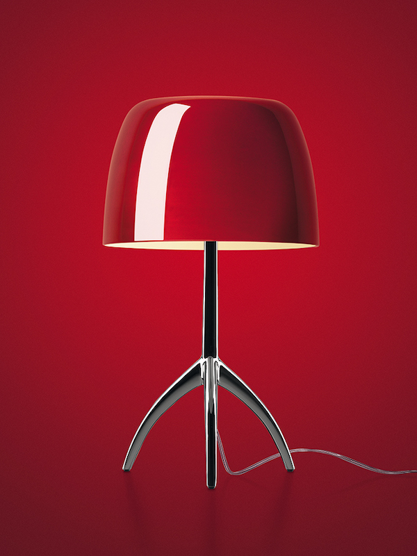 Lumiere Grande Table Lamp Foscarini