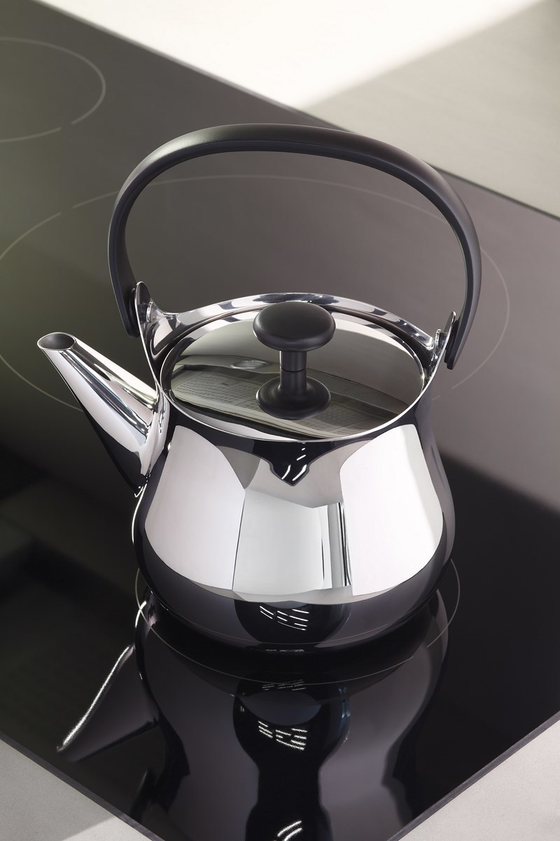 Cha teapot NF01 Alessi