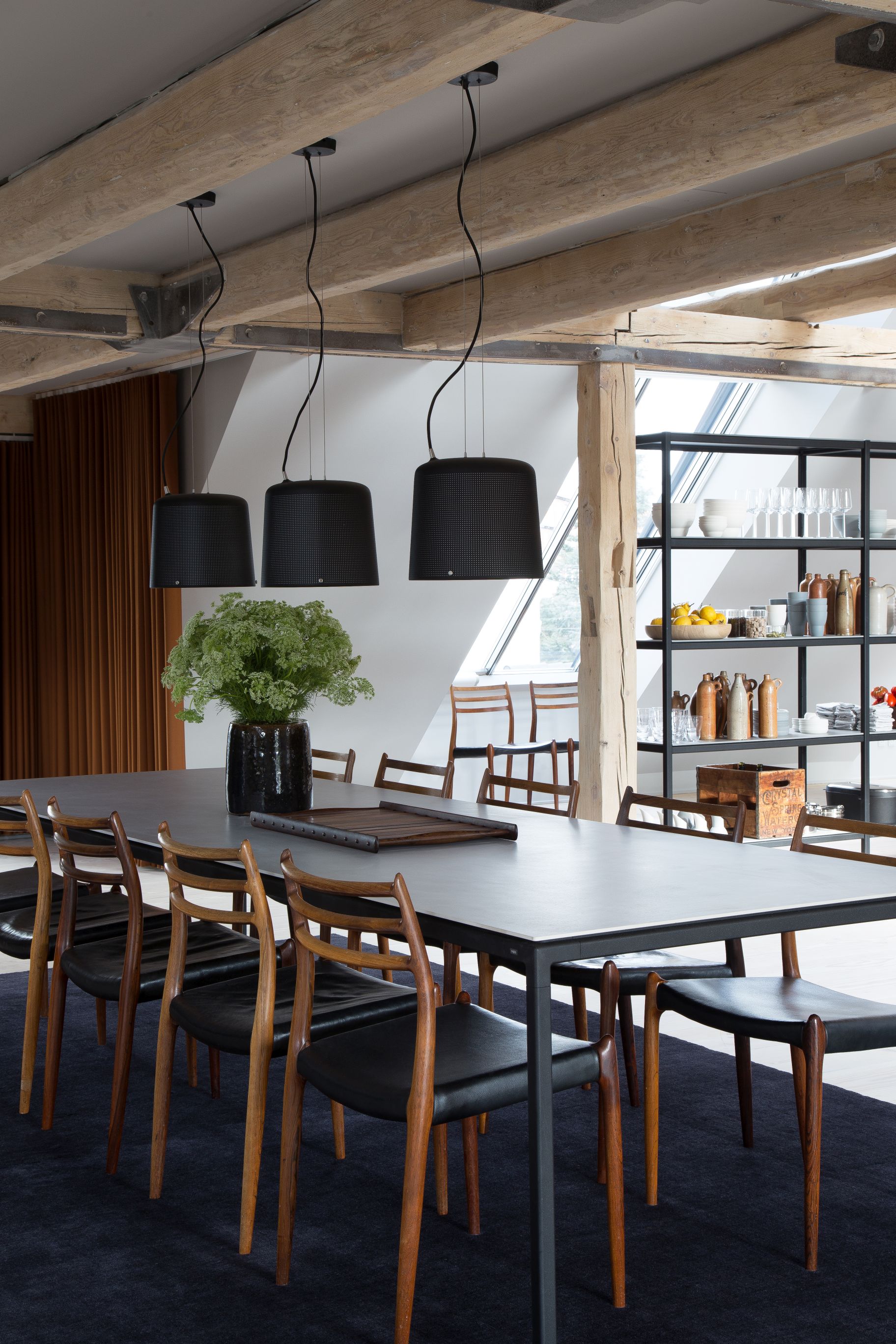 Table large Vipp