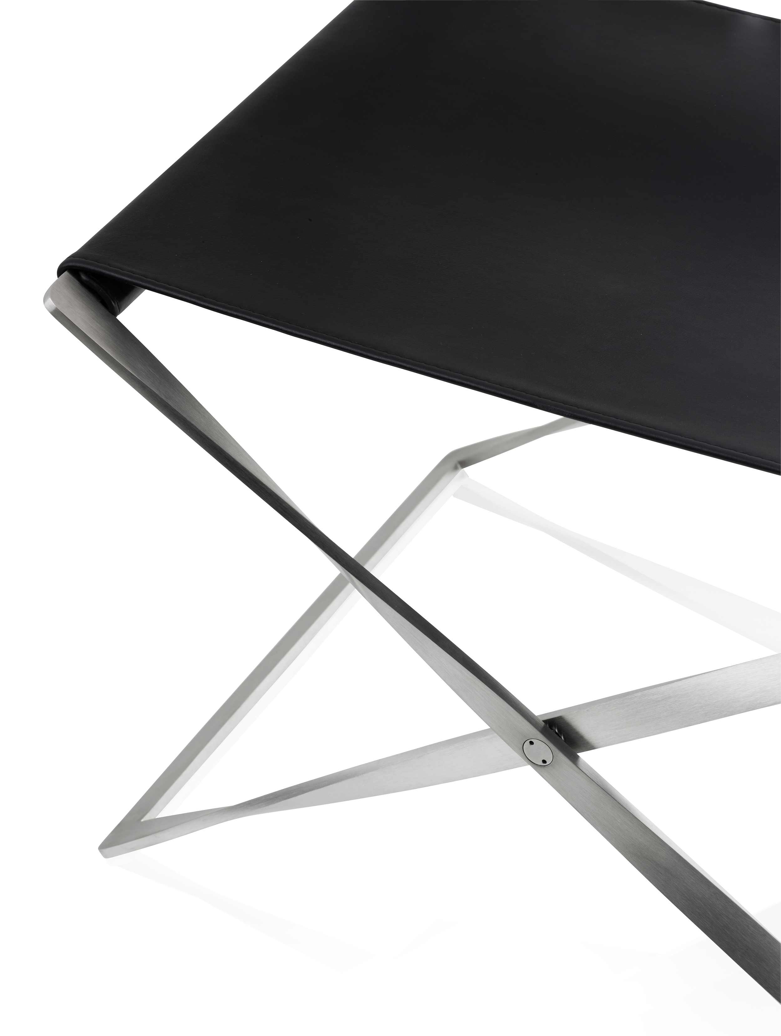 PK 91 / PK91 folding stool Fritz Hansen