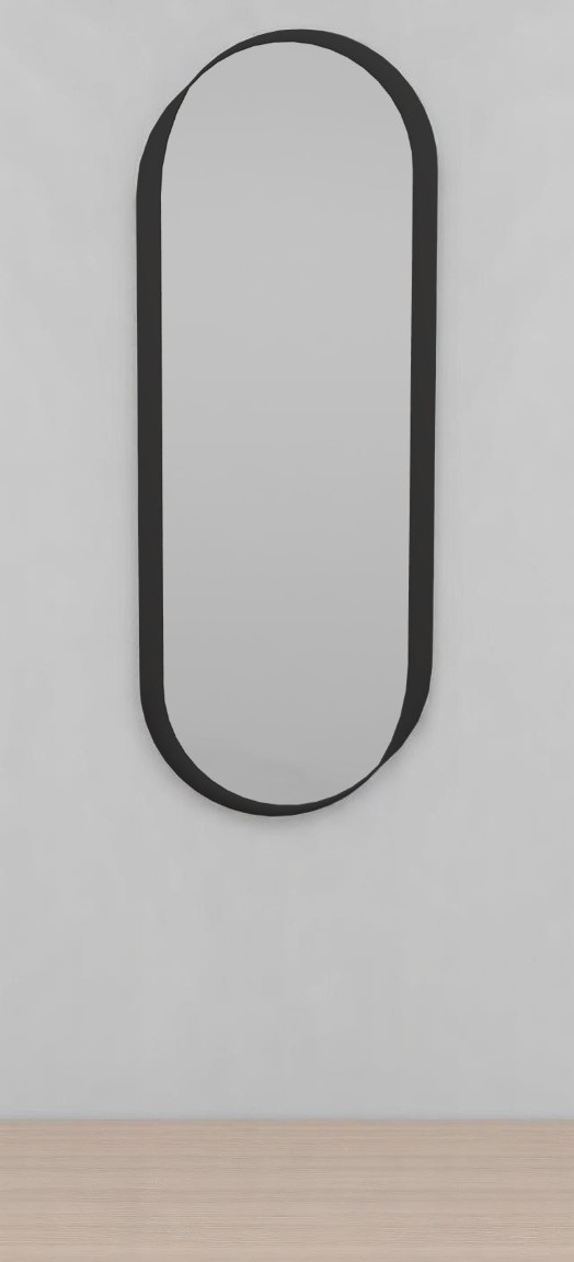 Kimo wall mirror L Schönbuch  