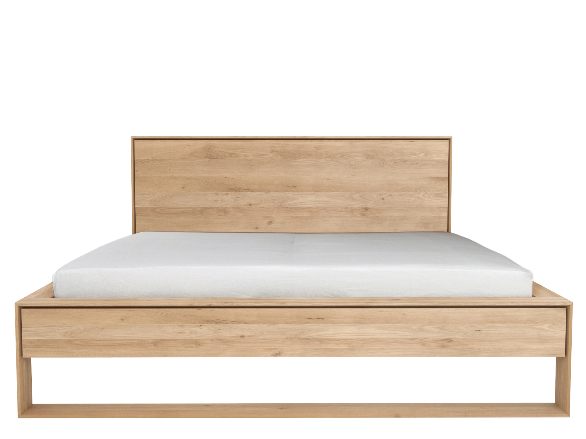 Nordic ll bed oak Ethnicraft
