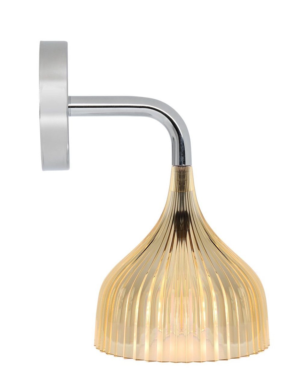 E`/ E Wall lamp Kartell
