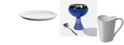Crockery
