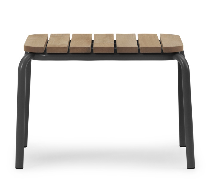 Vig Table 55 x 45 cm Table Outdoor Normann Copenhagen