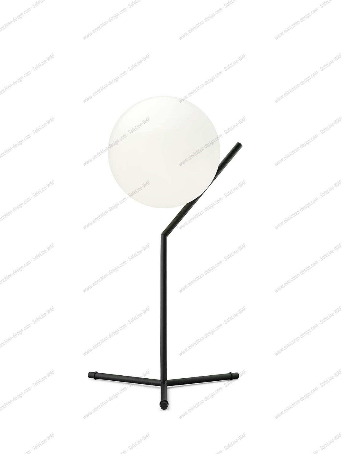 IC Lights T1 High Table Lamp Flos