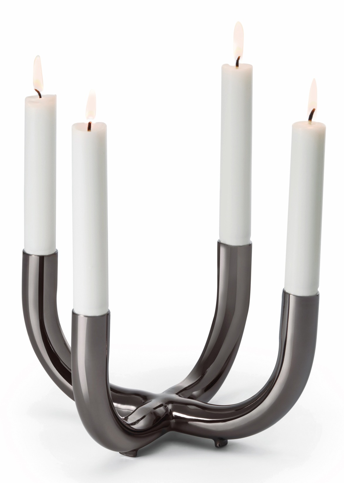 Salone candlestick / candle holder Philippi