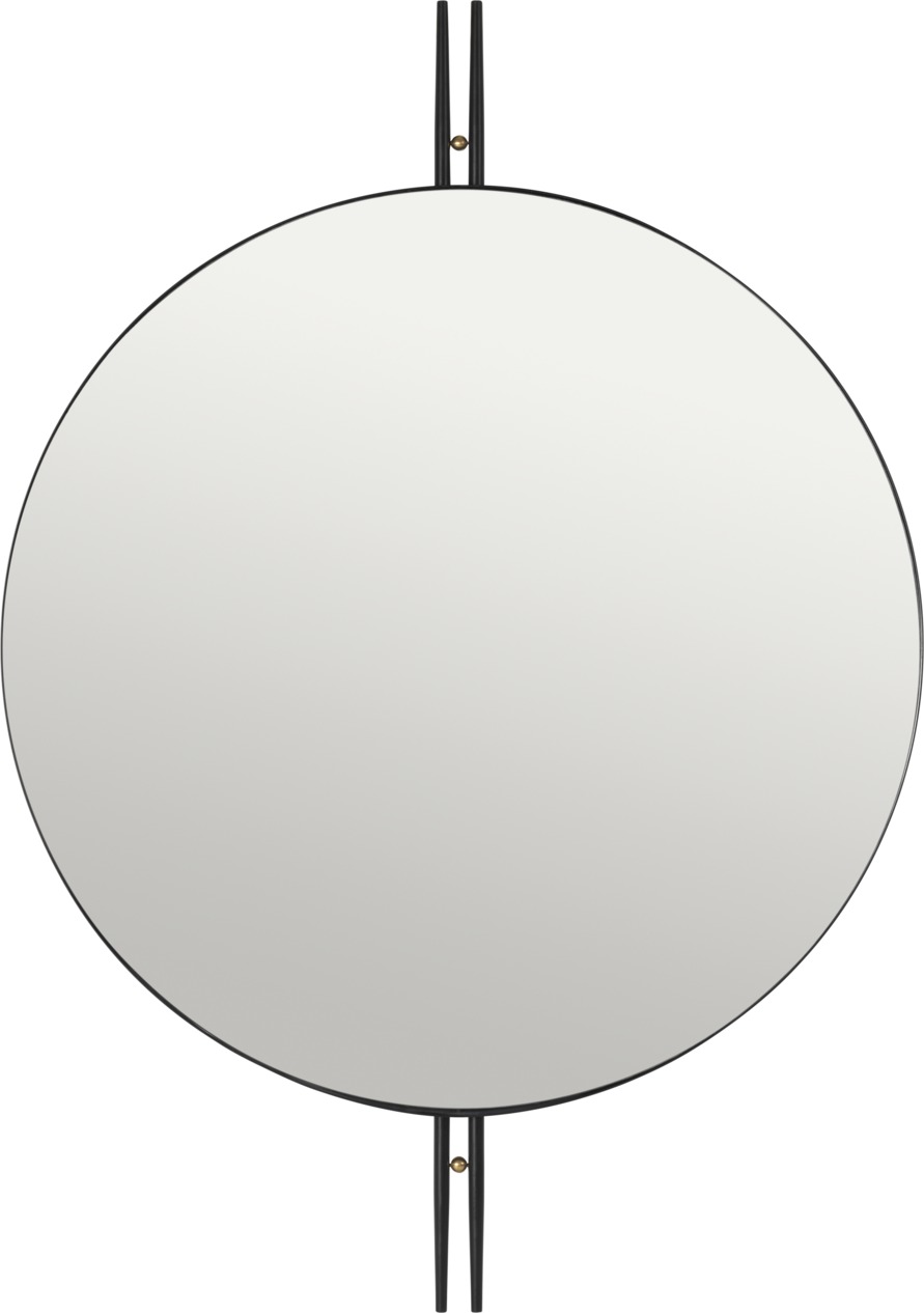 IOI Wall Mirror Ø80 Gubi
