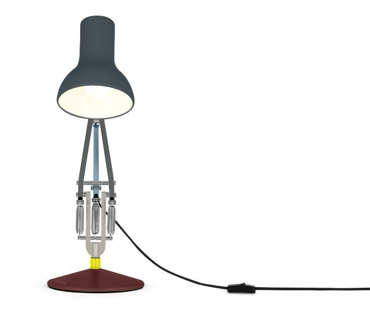 Type 75 Mini Paul Smith Edition 4 Table Lamp Anglepoise SINGLE PIECES
