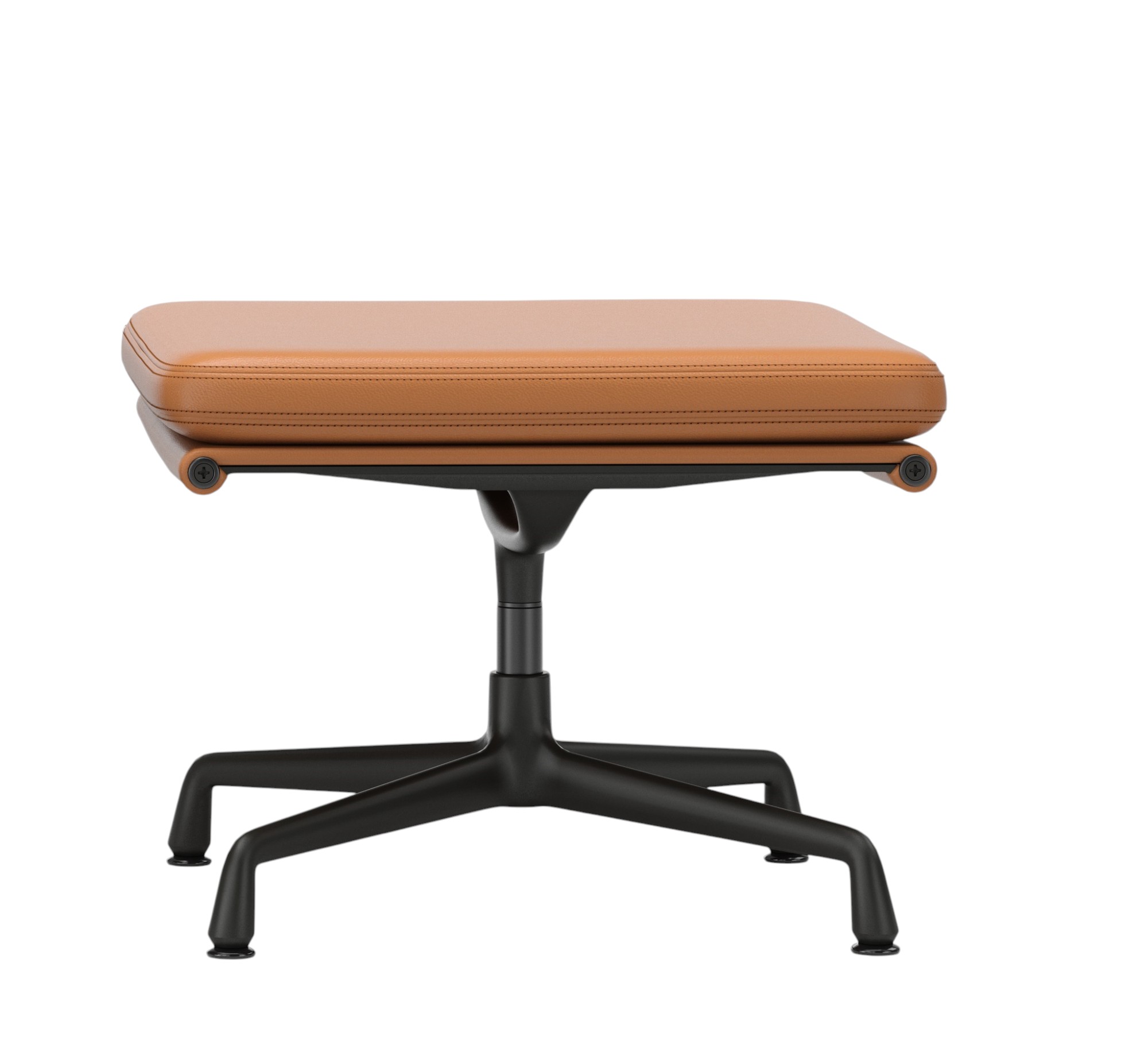 Soft Pad Chair EA223 / EA 223 Stool Vitra