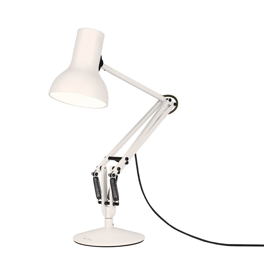 Type 75 Mini Desk Lamp - Paul Smith Edition 6 Anglepoise SINGLE PIECES
