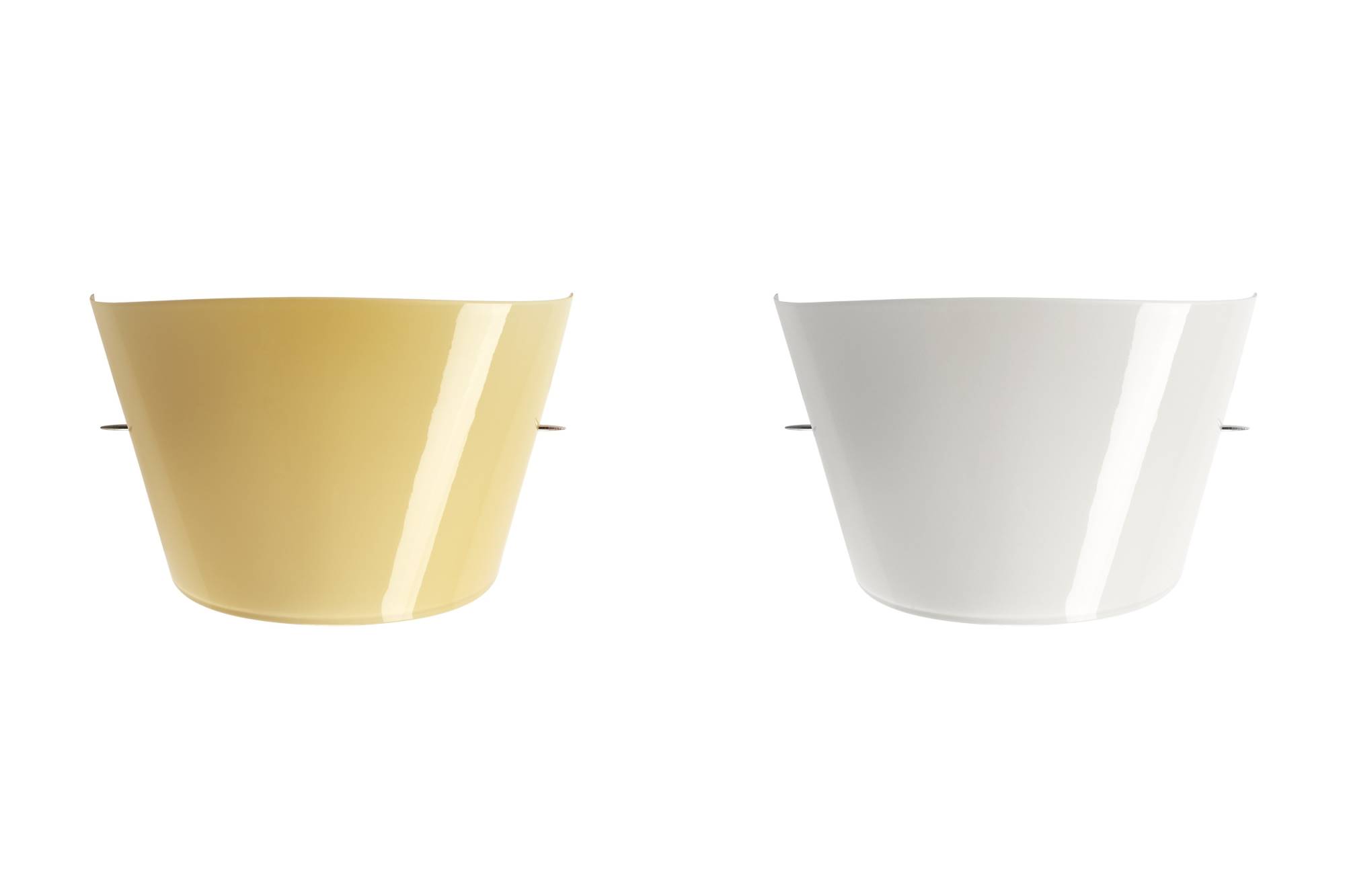 Tutu 07 wall lamp Foscarini