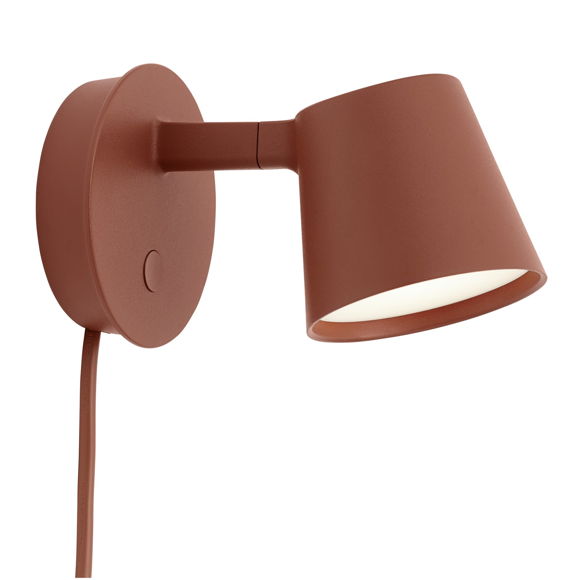 Tip Wall Lamp Muuto