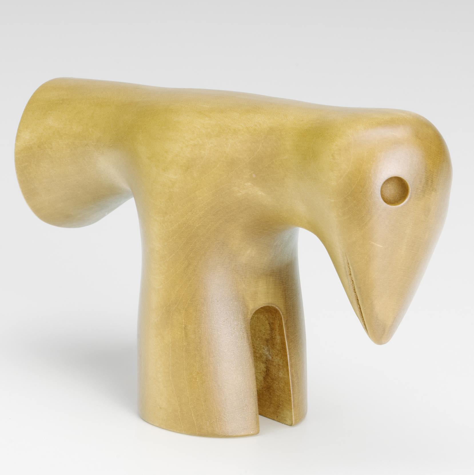 Girard Bird sculpture Vitra