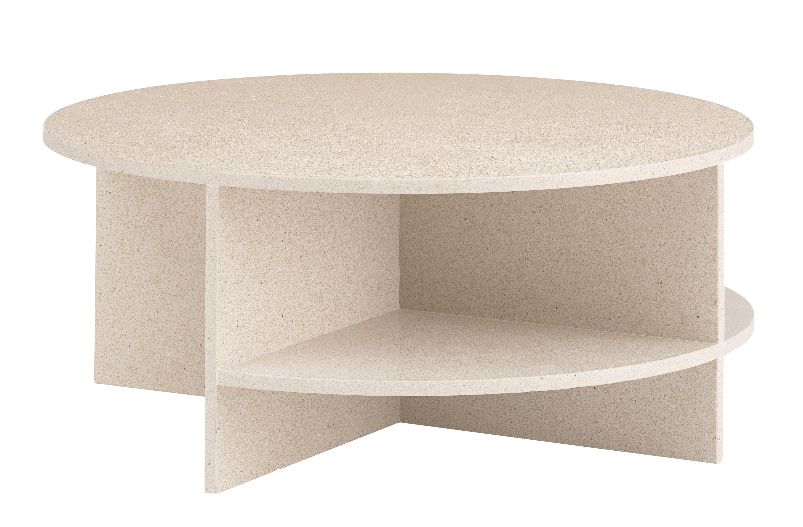 Halves Coffee Table Muuto coffee table
